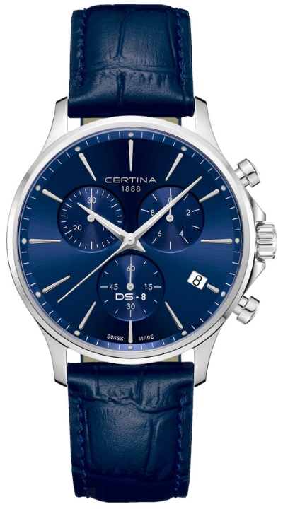 Obrazek Certina DS-8 Chrono