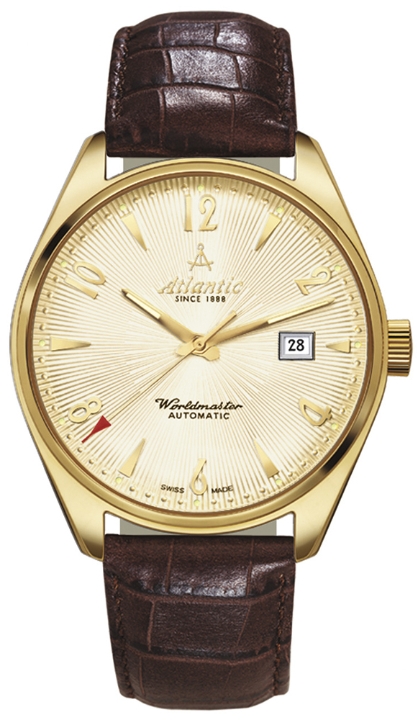Obrazek ATLANTIC ATLANTIC WORLDMASTER