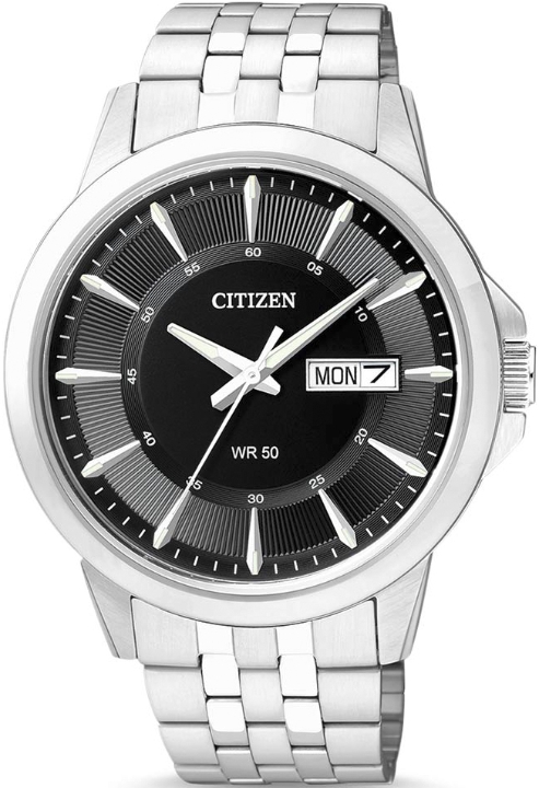 Obrazek Citizen Quartz