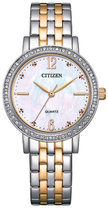 Obrazek Citizen Lady Elegance
