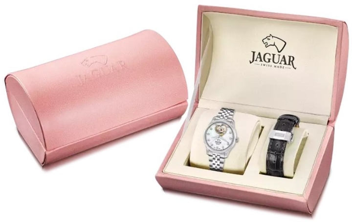 Obrazek Jaguar Automatic CŒUR