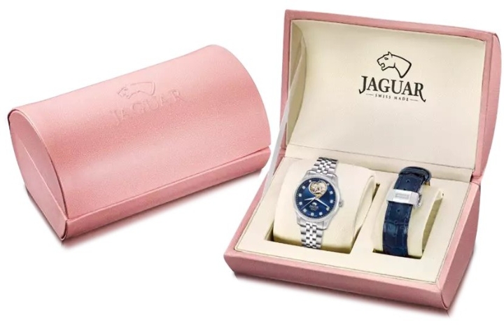 Obrazek Jaguar Automatic CŒUR