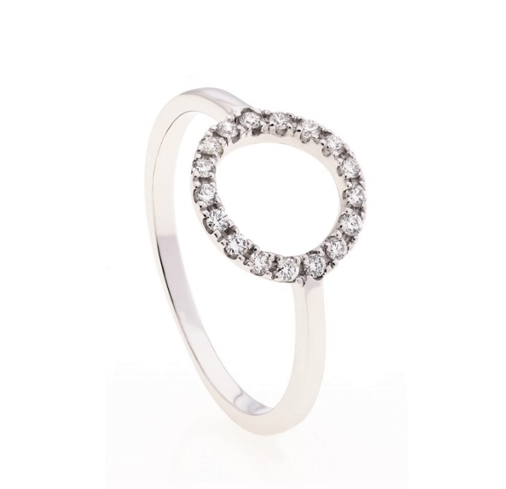 Obrazek LOEE prsten Au 585/1000