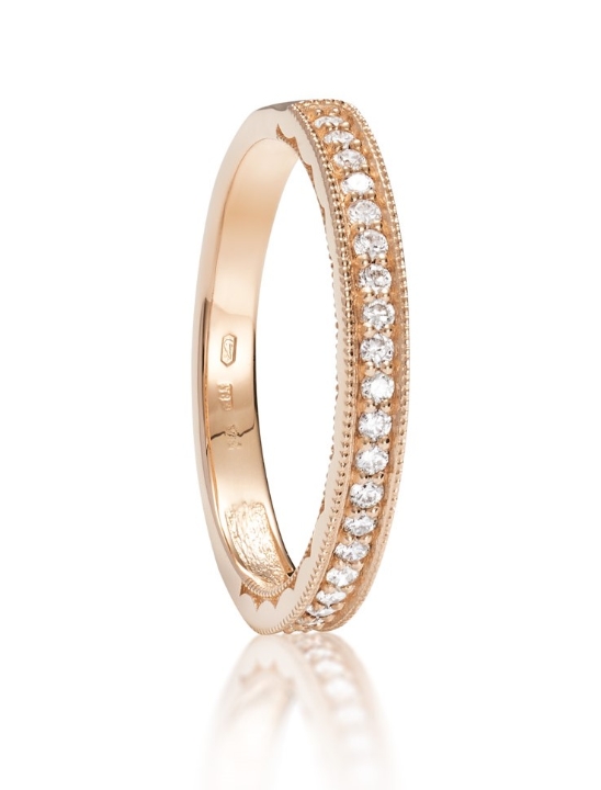 Obrazek LOEE prsten Au 585/1000