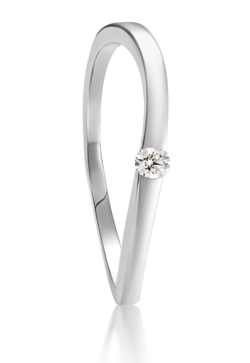 Obrazek LOEE prsten Au 585/1000