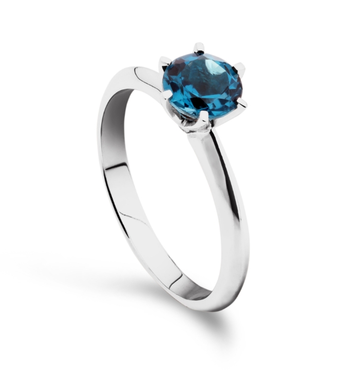 Obrazek LOEE prsten Au 585/1000