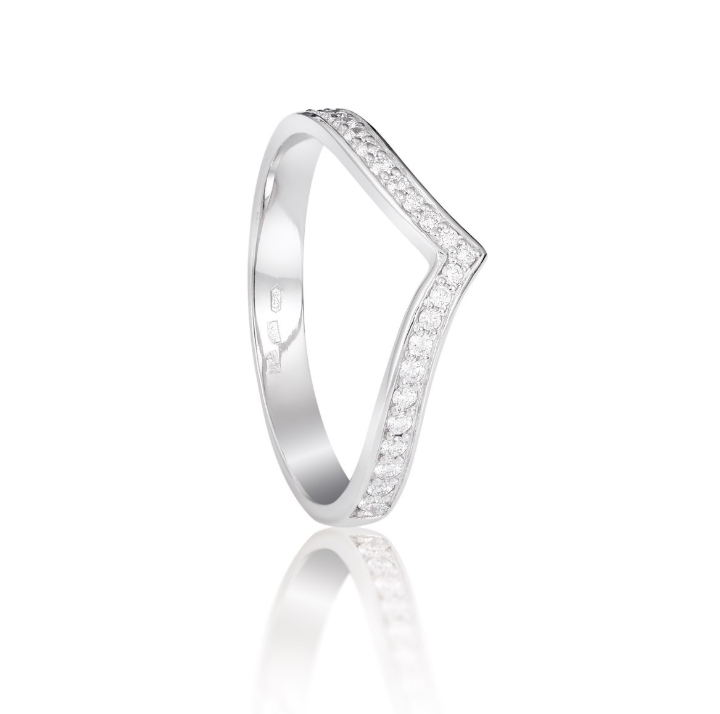 Obrazek LOEE prsten Au 585/1000