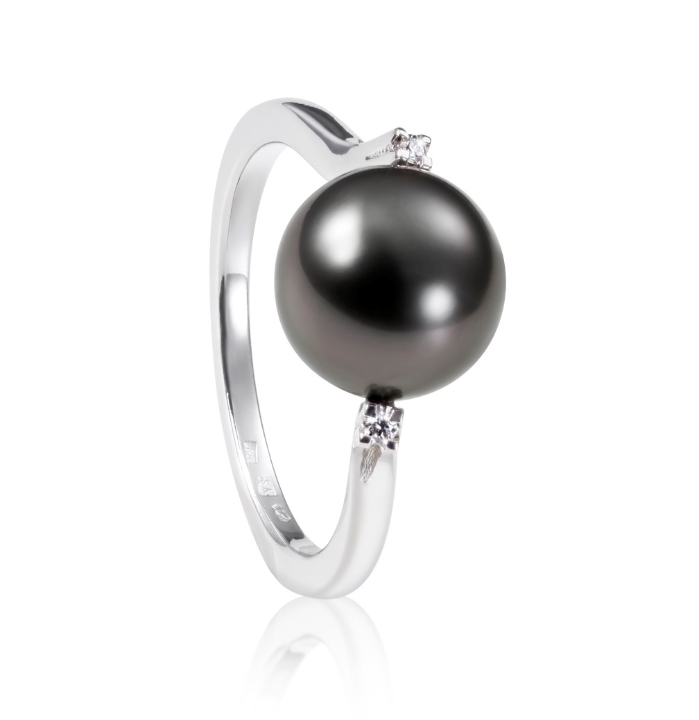 Obrazek LOEE prsten Au 585/1000