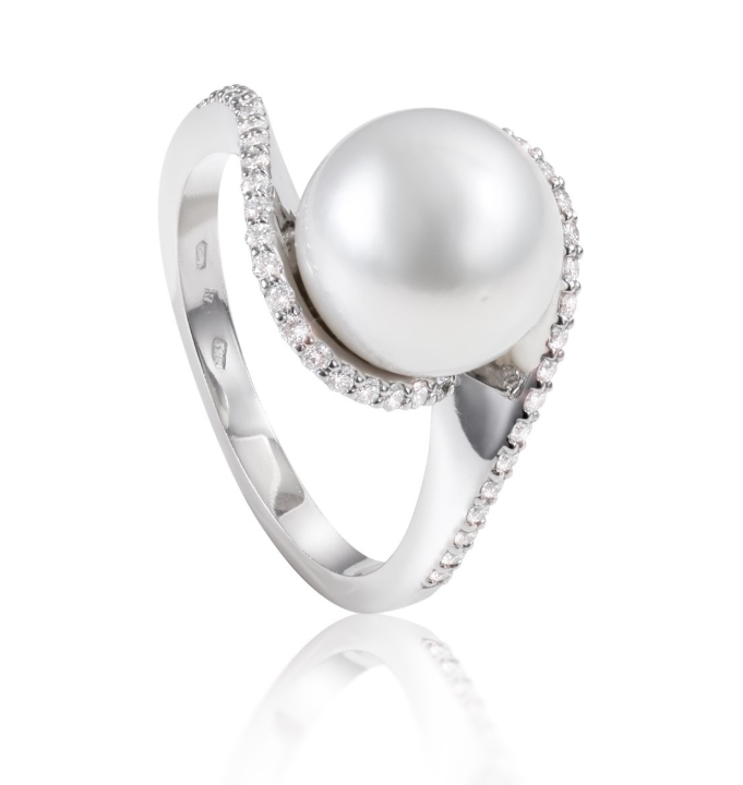 Obrazek LOEE prsten Au 585/1000