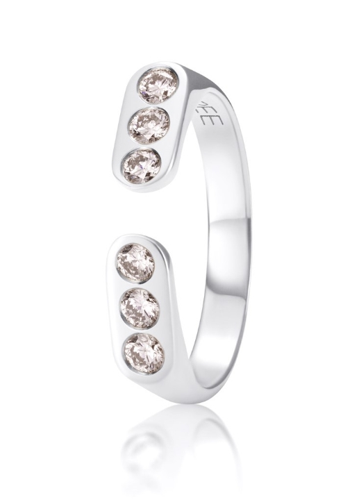 Obrazek LOEE prsten Au 585/1000