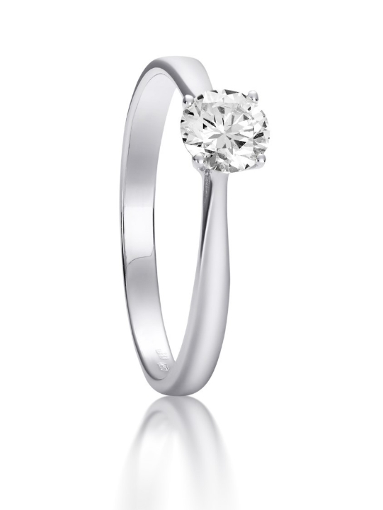 Obrazek LOEE prsten Au 585/1000