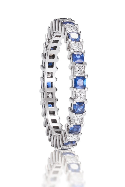 Obrazek LOEE prsten Au 585/1000