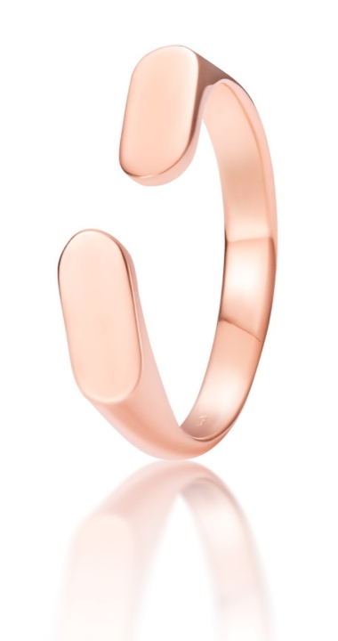 Obrazek LOEE prsten Au 585/1000