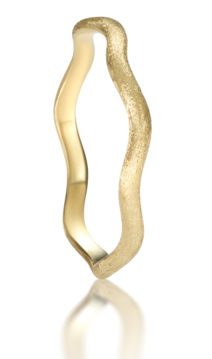 Obrazek LOEE prsten Au 585/1000