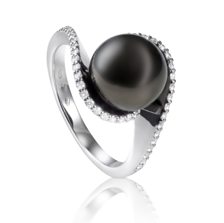 Obrazek LOEE prsten Au 585/1000