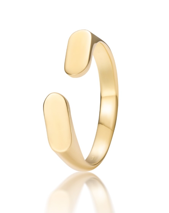 Obrazek LOEE prsten Au 585/1000