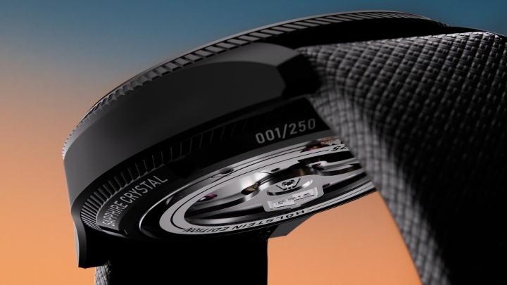 Obrazek Oris Big Crown ProPilot Hölstein Edition 2025