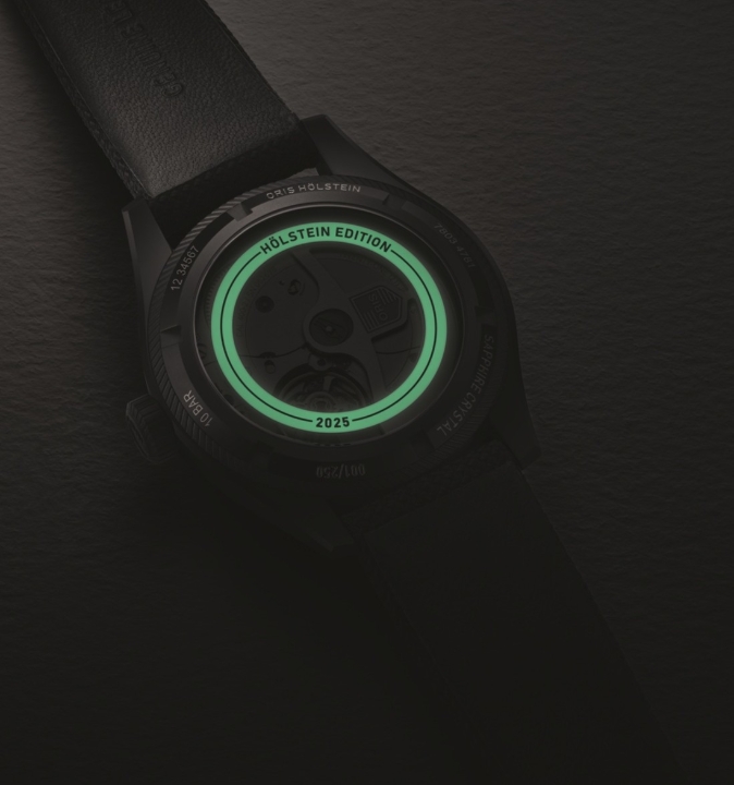 Obrazek Oris Big Crown ProPilot Hölstein Edition 2025