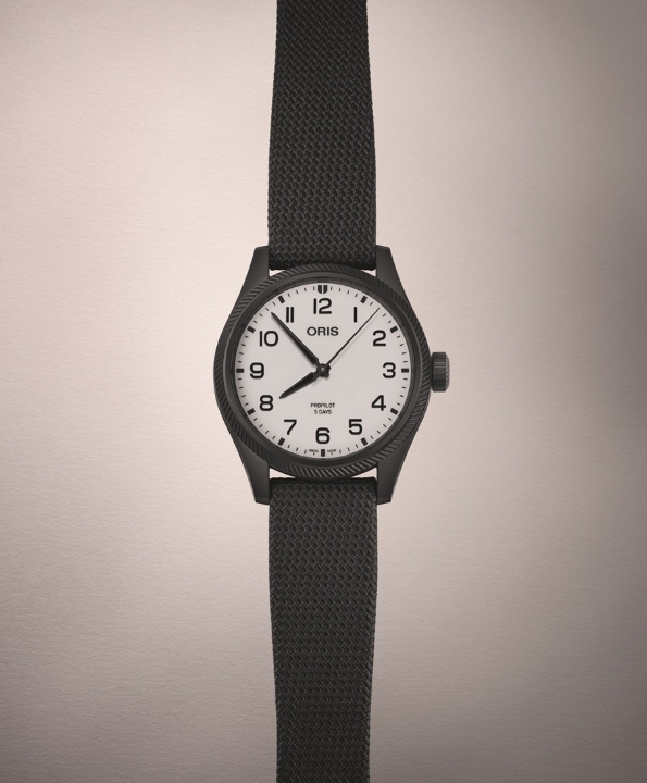 Obrazek Oris Big Crown ProPilot Hölstein Edition 2025