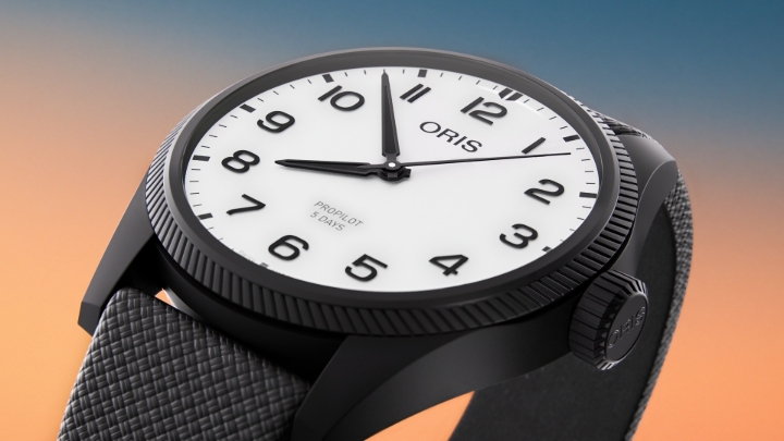 Obrazek Oris Big Crown ProPilot Hölstein Edition 2025