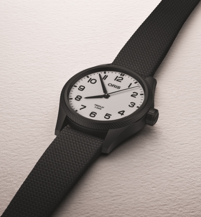 Obrazek Oris Big Crown ProPilot Hölstein Edition 2025