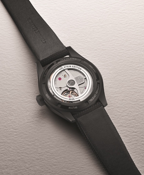 Obrazek Oris Big Crown ProPilot Hölstein Edition 2025