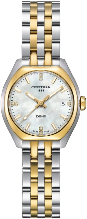 Obrazek Certina DS-2 Lady