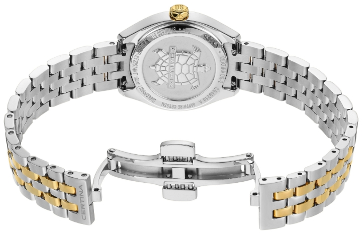 Obrazek Certina DS-2 Lady