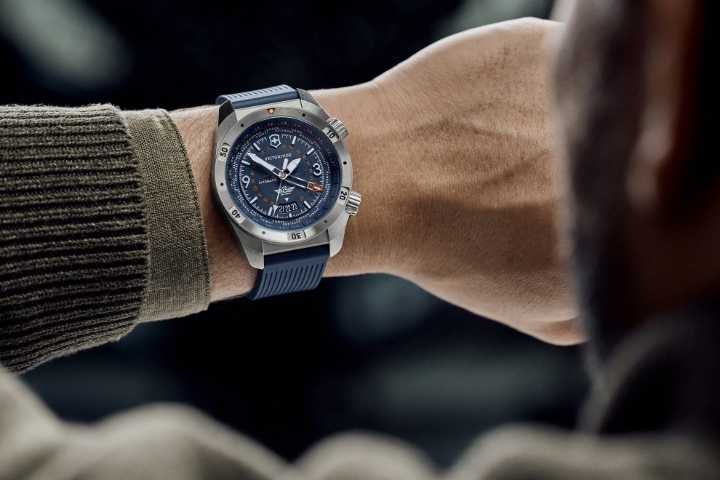 Obrazek Victorinox Air Pro Automatic