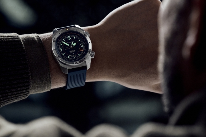 Obrazek Victorinox Air Pro Automatic