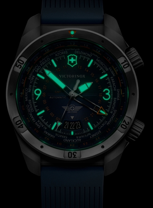 Obrazek Victorinox Air Pro Automatic