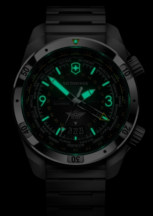 Obrazek Victorinox Air Pro Automatic