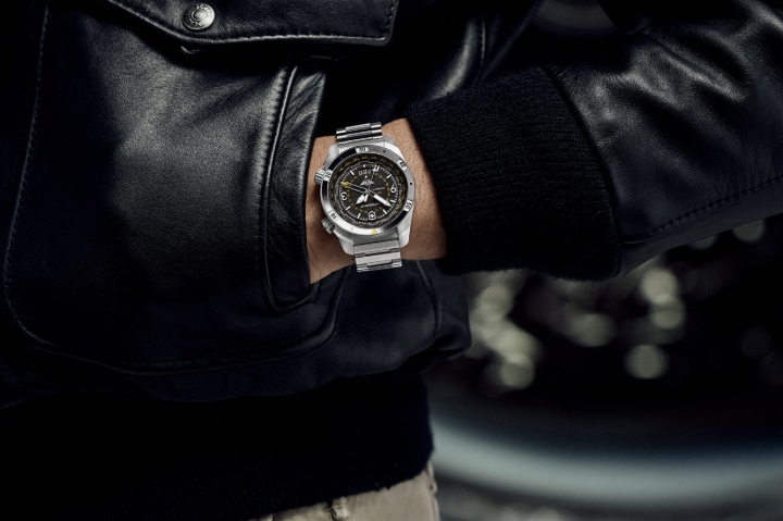 Obrazek Victorinox Air Pro Automatic