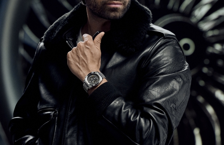 Obrazek Victorinox Air Pro Automatic