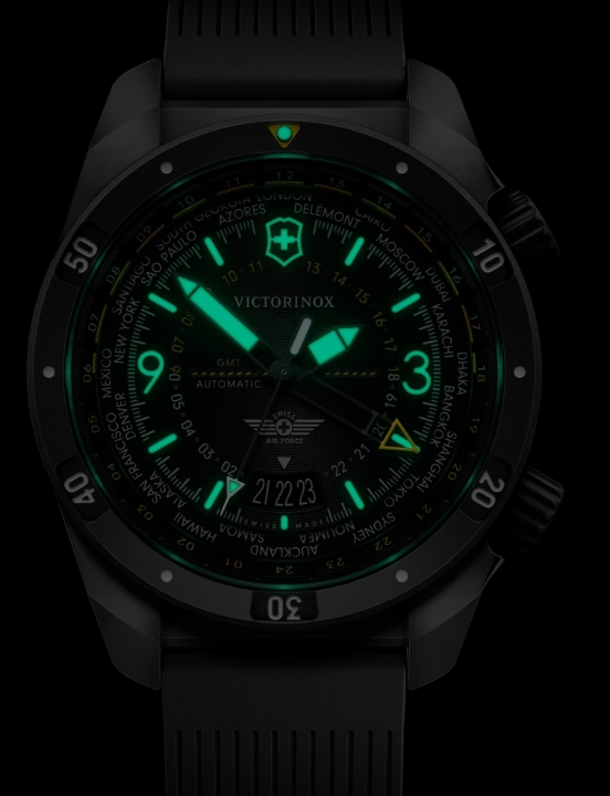 Obrazek Victorinox Air Pro Automatic