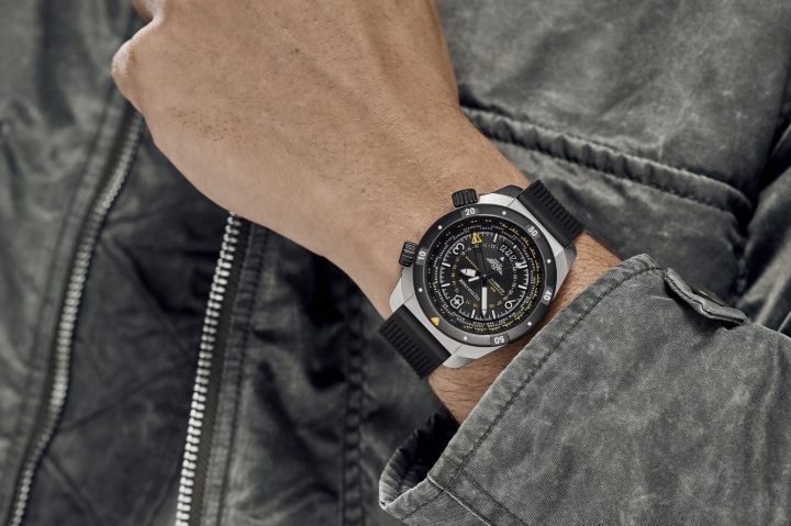 Obrazek Victorinox Air Pro Automatic