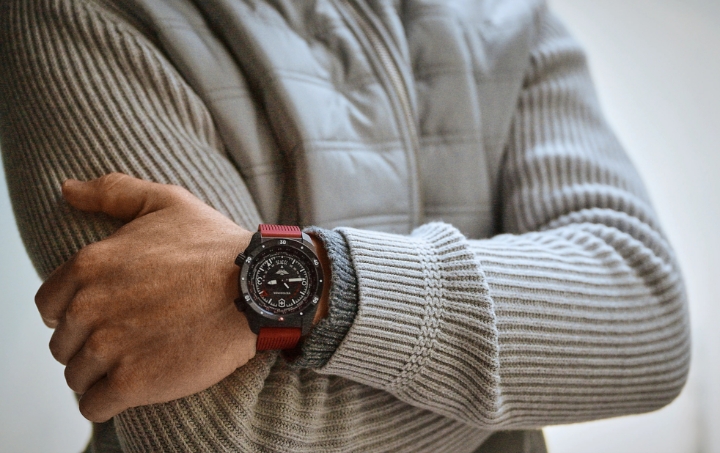 Obrazek Victorinox Air Pro Automatic