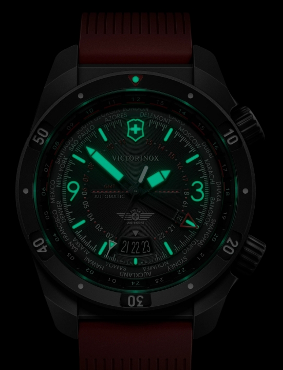 Obrazek Victorinox Air Pro Automatic