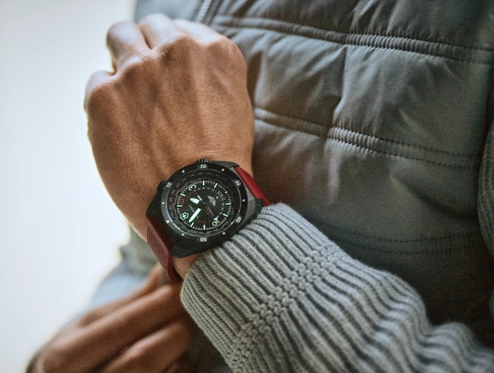 Obrazek Victorinox Air Pro Automatic