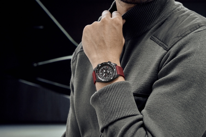 Obrazek Victorinox Air Pro Automatic