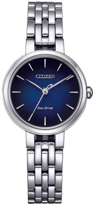 Obrazek Citizen Solar Classic Sapphire