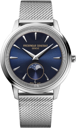 Frederique Constant Classics Moneta Moonphase