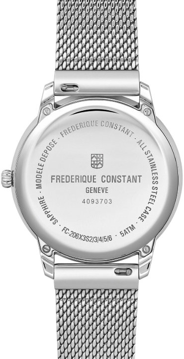 Obrazek Frederique Constant Classics Moneta Moonphase