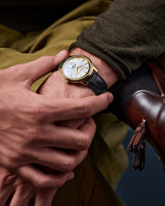 Obrazek Frederique Constant Classics Moneta Moonphase