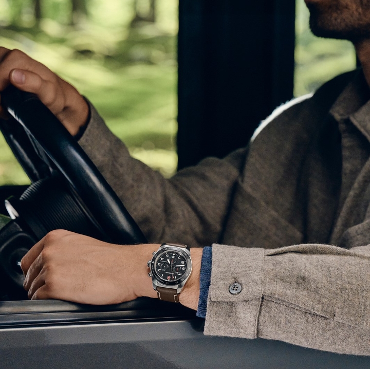 Obrazek Victorinox Swiss Army Chrono