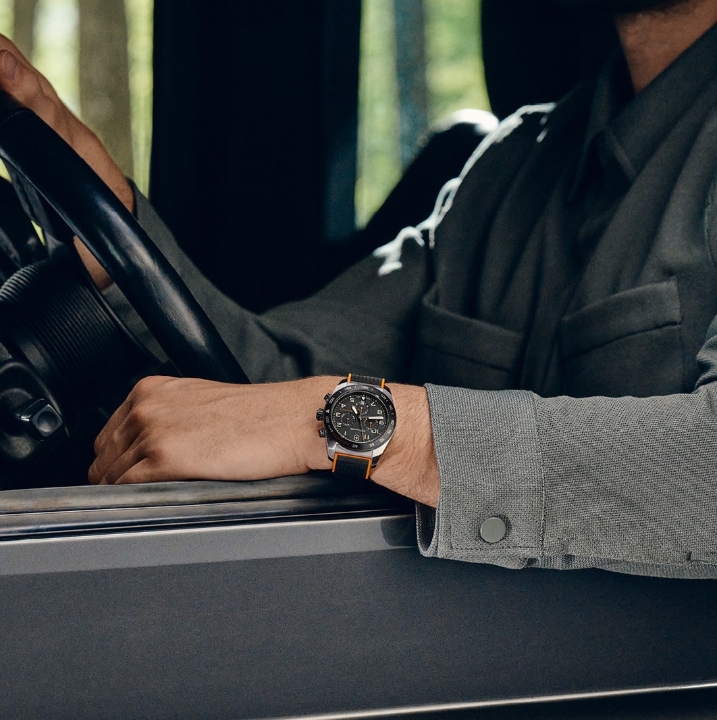 Obrazek Victorinox Swiss Army Chrono