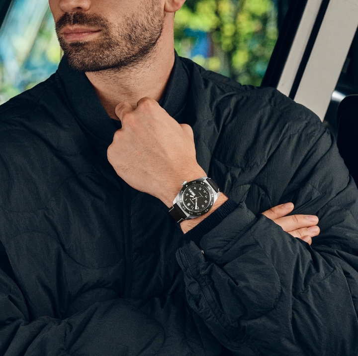 Obrazek Victorinox Swiss Army Quartz