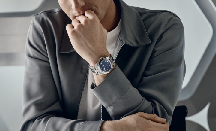 Obrazek Victorinox I.N.O.X. Quartz