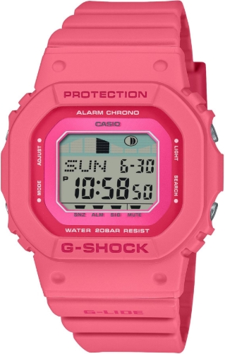 Casio G-Shock G-Lide
