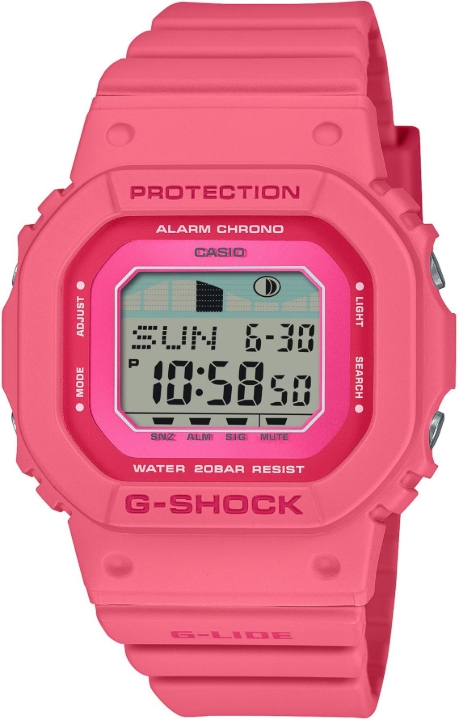Obrazek Casio G-Shock G-Lide